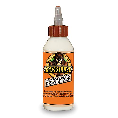 236ml Wood Glue