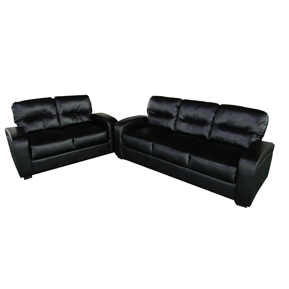 Indent Sofa Set Indent Sofa Set
