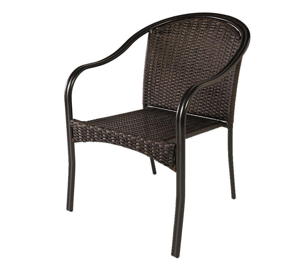 Unique Stackable Patio Chairs Home Depot for Simple Design
