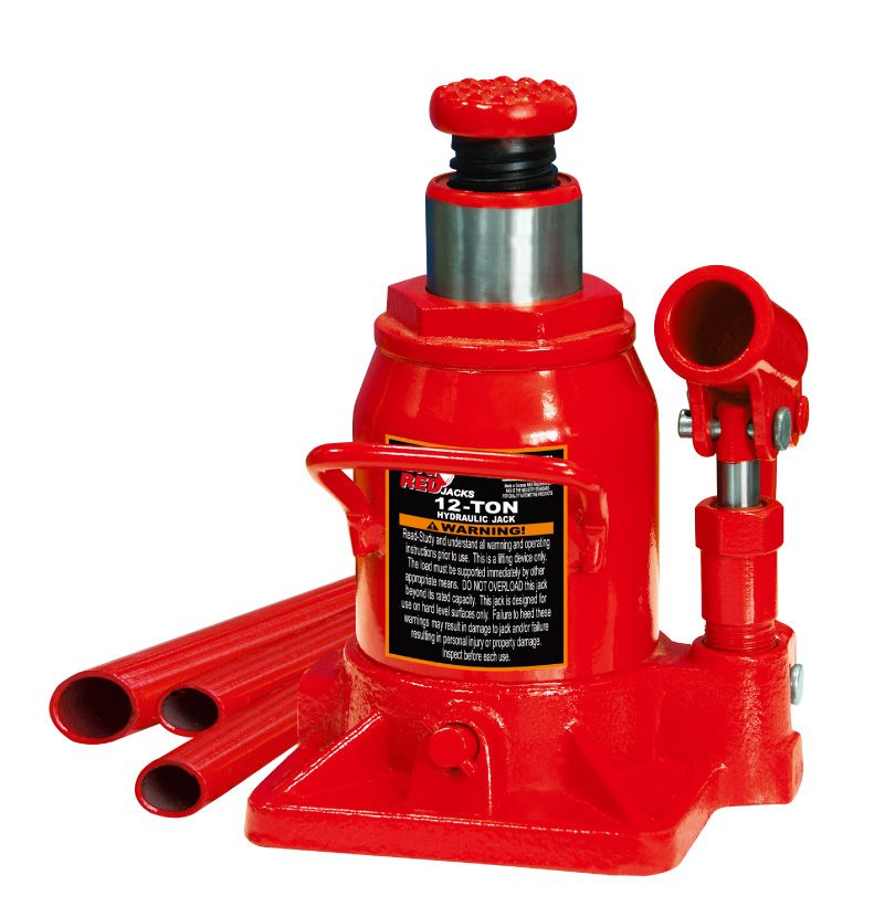 12 ton floor jack