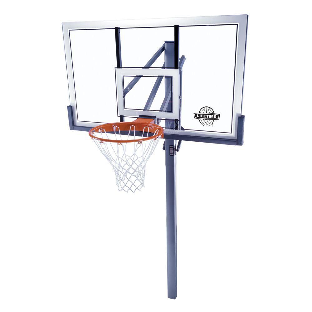 lifetime basketball hoop anchor kit