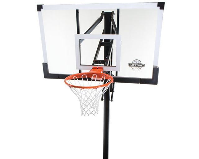 lifetime basketball hoop anchor kit