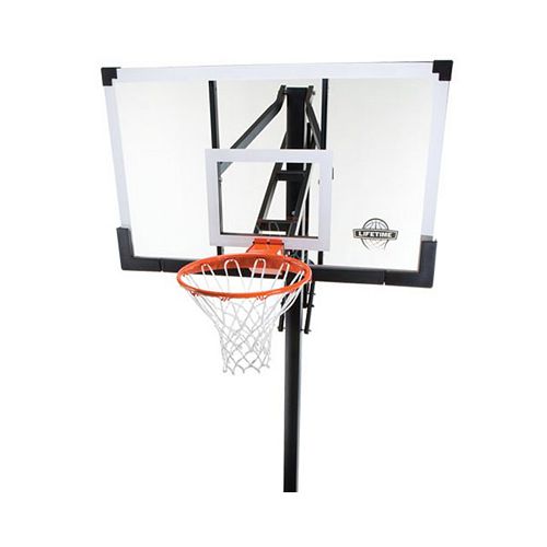 Basketball Systems Portable Basketball Hoops The Home Depot Canada