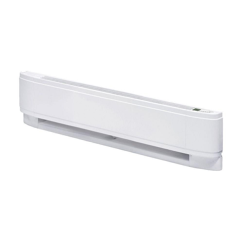 Dimplex 1250W Smart Baseboard White The Home Depot Canada