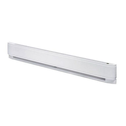 2000W Smart Baseboard - White