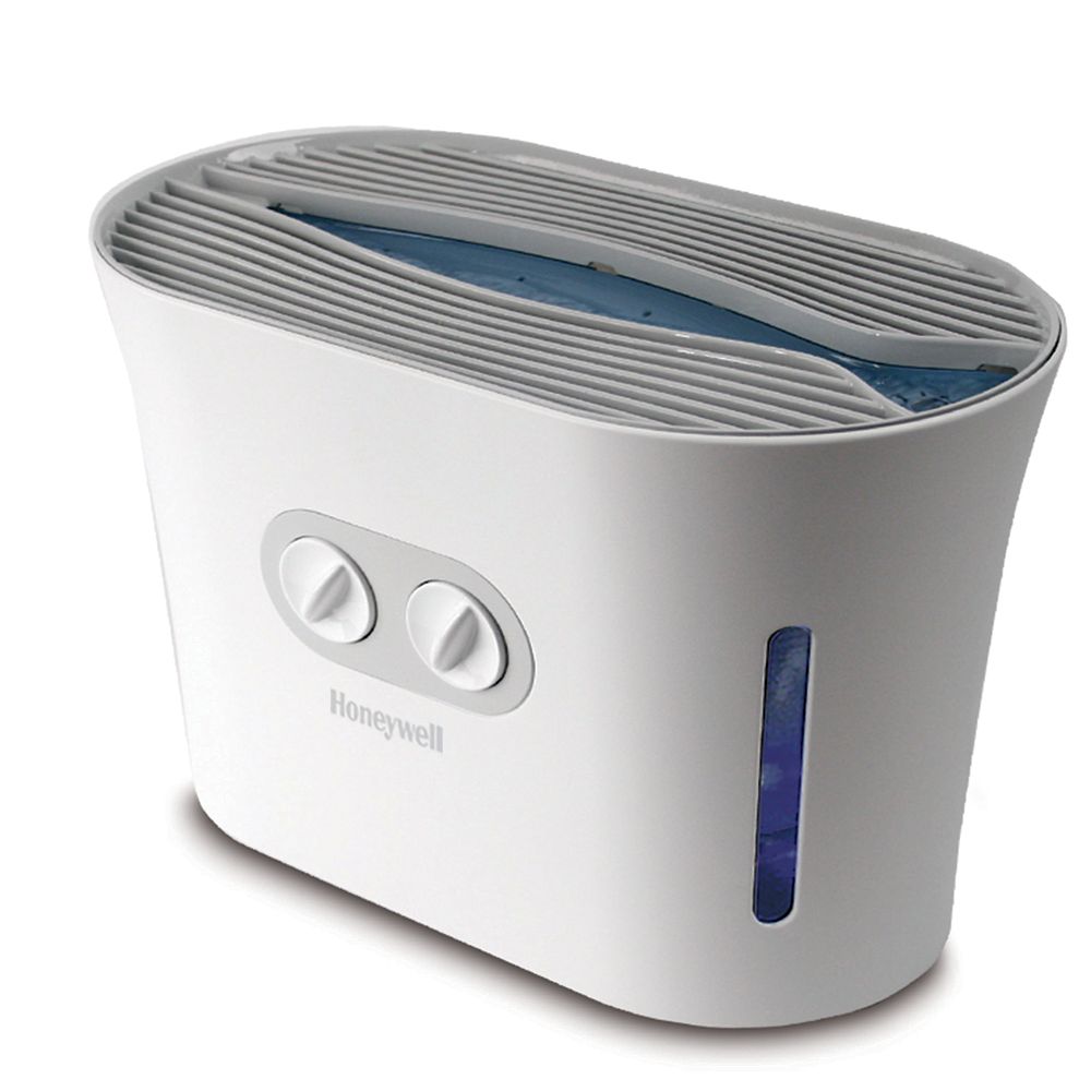Honeywell Humidificateur d'humidité froide Home Depot Canada