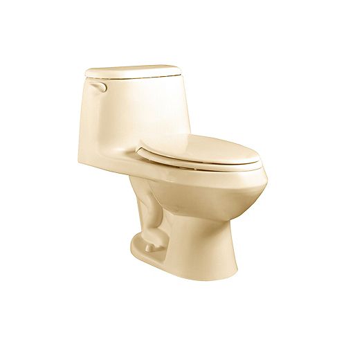 bone colored toilets at home depot