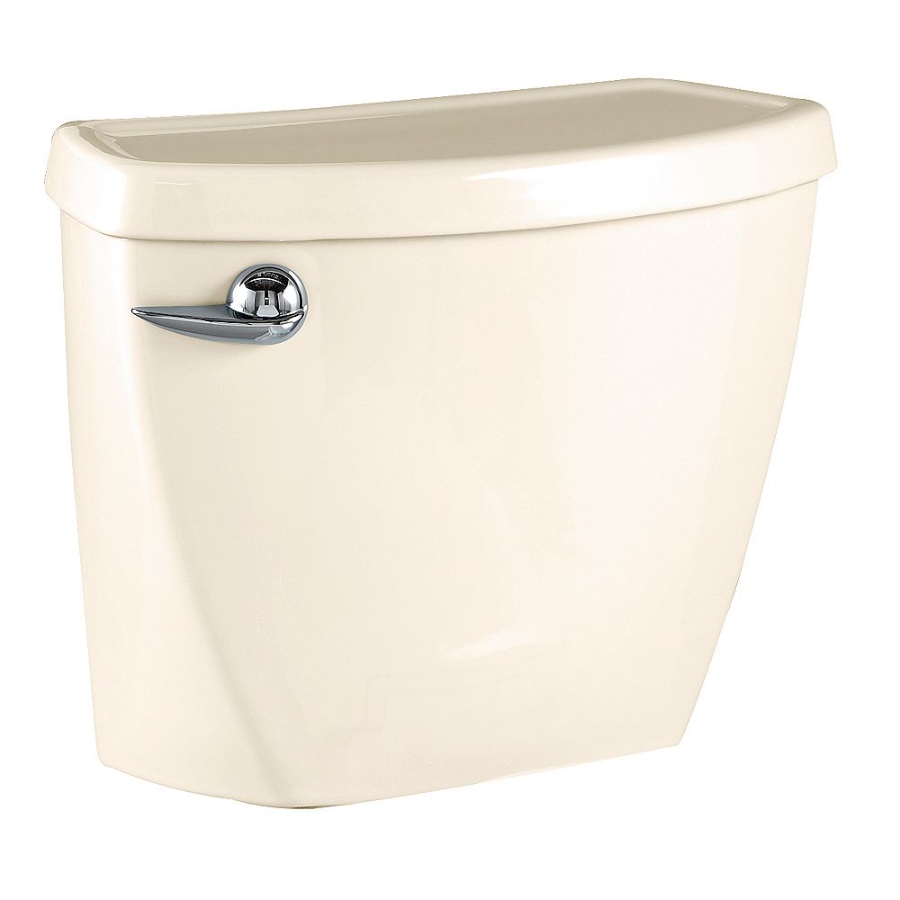 American Standard Cadet 3 6 LPF 1.6 GPF SingleFlush Toilet Tank Only