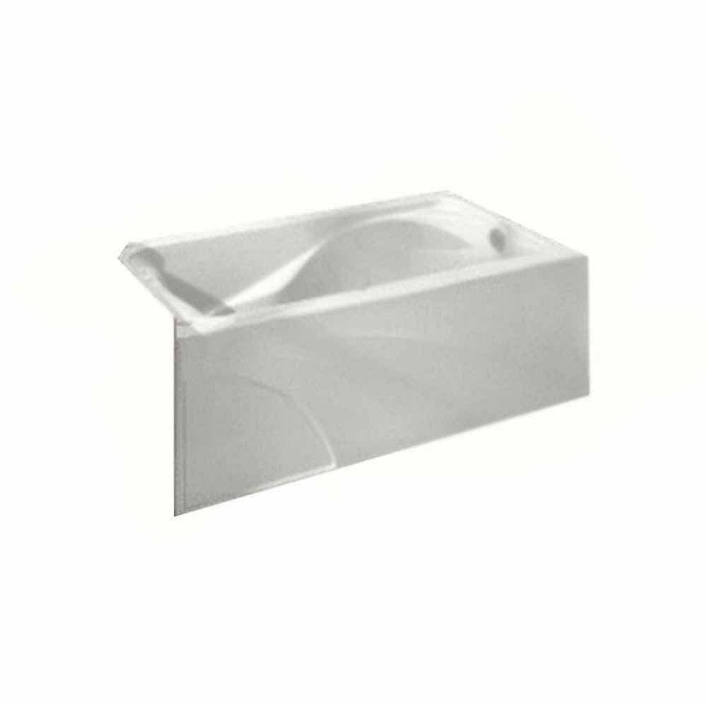 american-standard-cadet-5-ft-alcove-rectangular-right-drain-integral