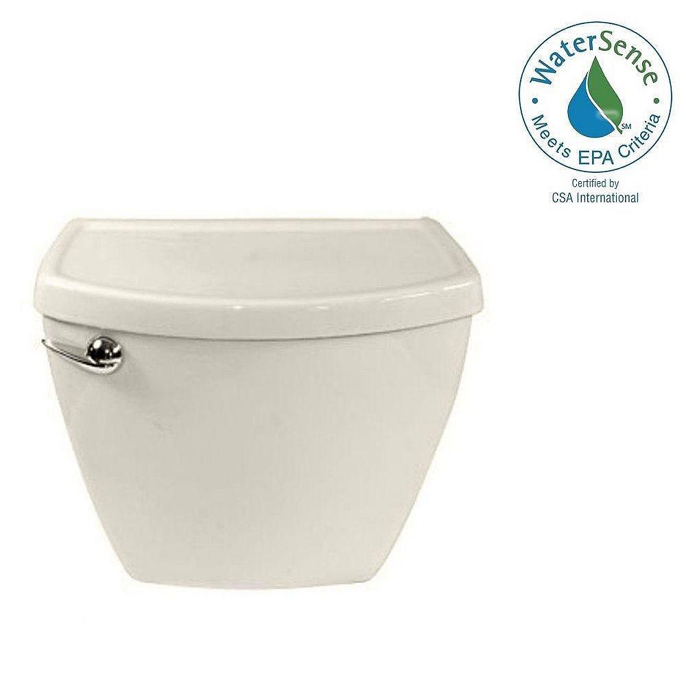 American Standard Cadet 3 FloWise 1.28 GPF Single Flush Toilet Tank