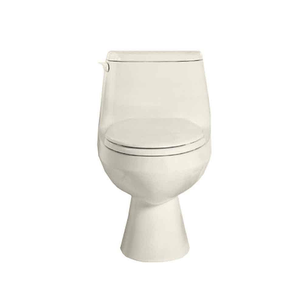 American Standard 4188a004 222 Cadet Pro 1 6 Gpf Toilet Tank With 12 In Rough In Linen Toilet Water Tanks Amazon Com