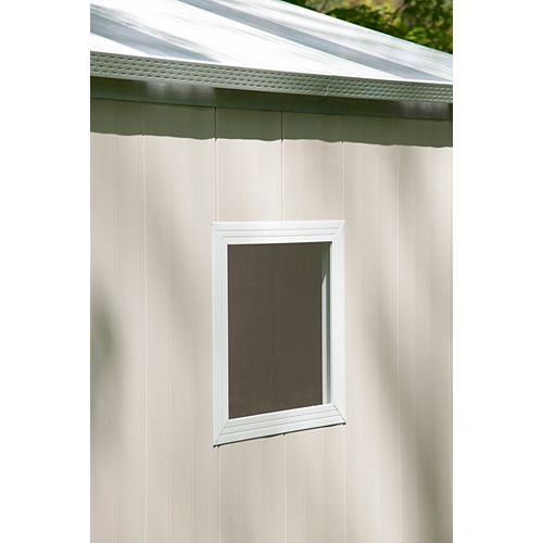 Shed Accessories Sheds & Outdoor Structures Accessories The Home