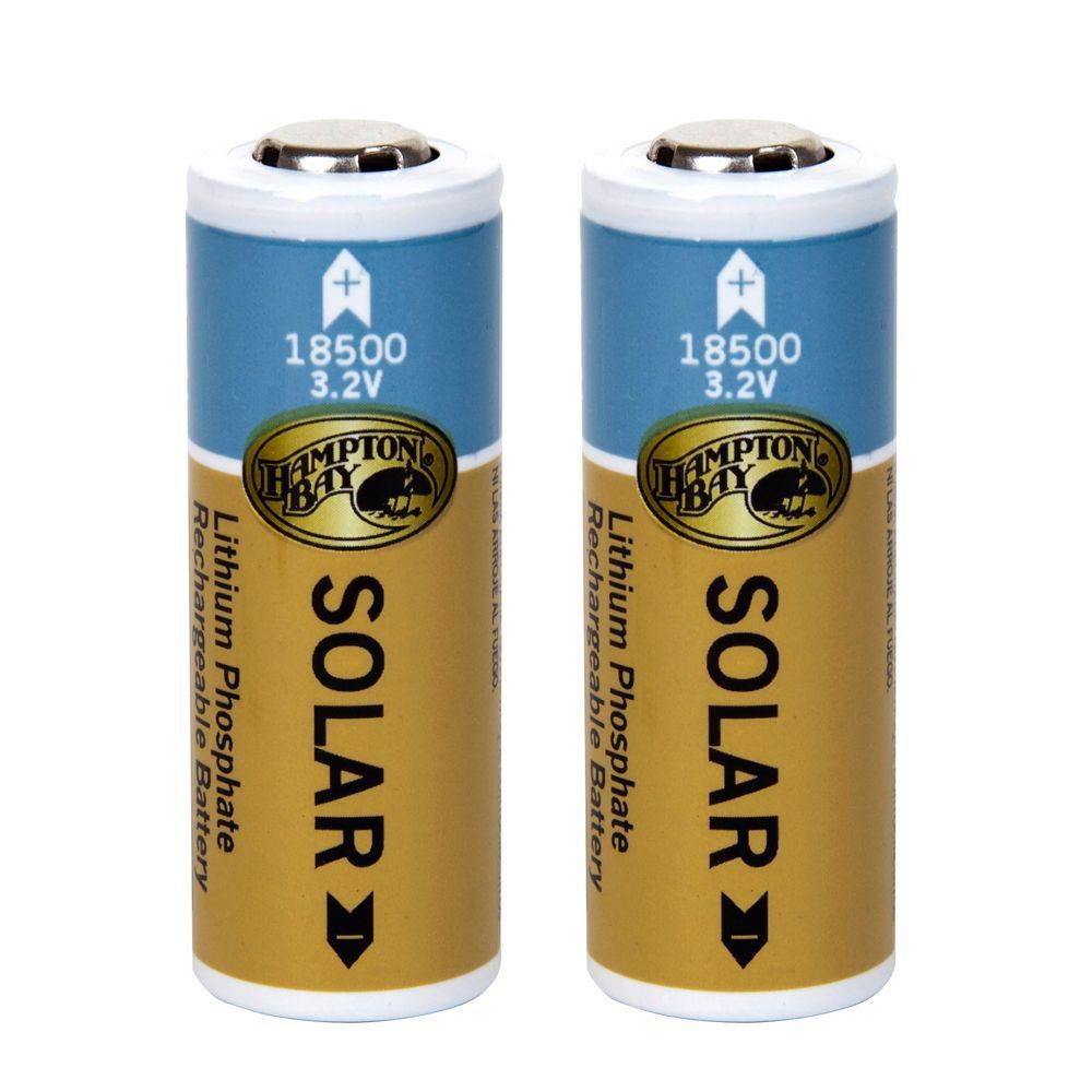 lithium phosphate battery