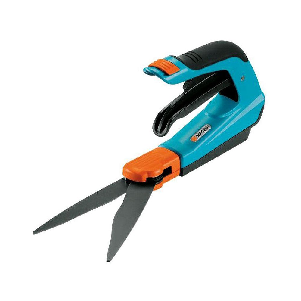 GARDENA Comfort Grass Shears The Home Depot Canada