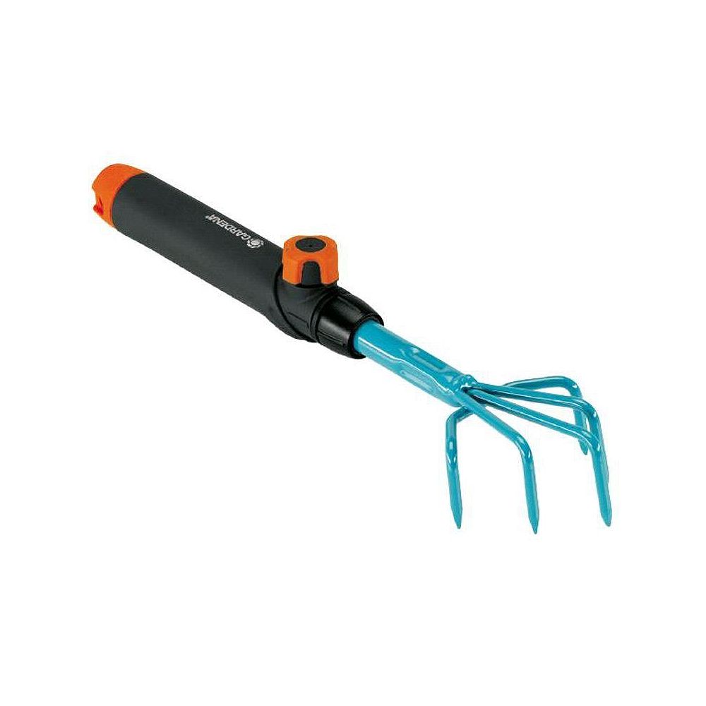 GARDENA Combisystem Hand Weeder The Home Depot Canada