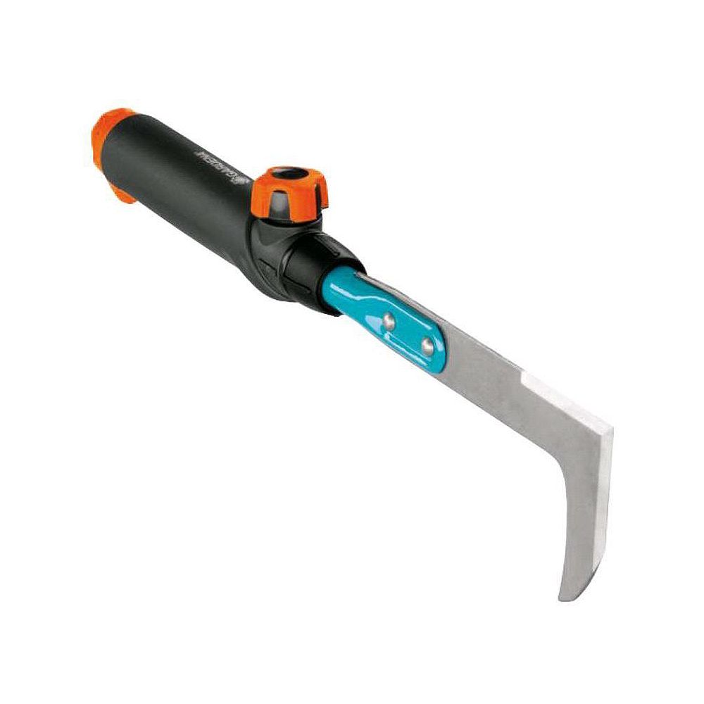 GARDENA Combisystem Patio Weeder The Home Depot Canada