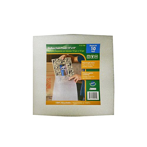 Protective Packaging The Home Depot Canada