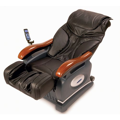 Massage Chairs Chairs & Recliners The Home Depot Canada