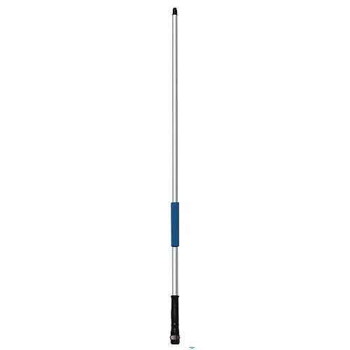 Lock-On 48-inch Aluminum Water Flow Pole