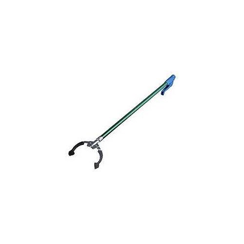 36-inch Nifty Nabber Trash Picker Grabber