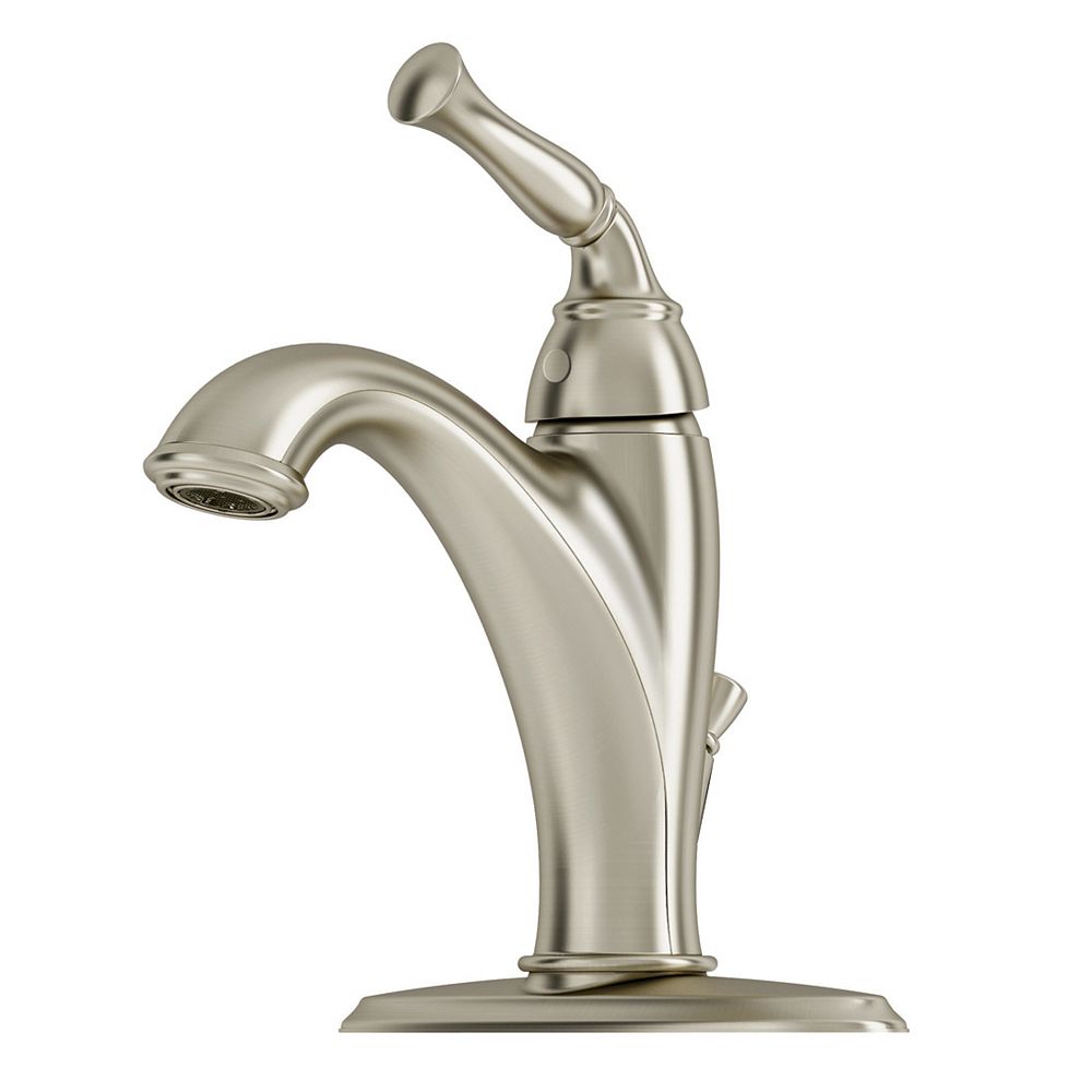 american standard 4 inch faucet
