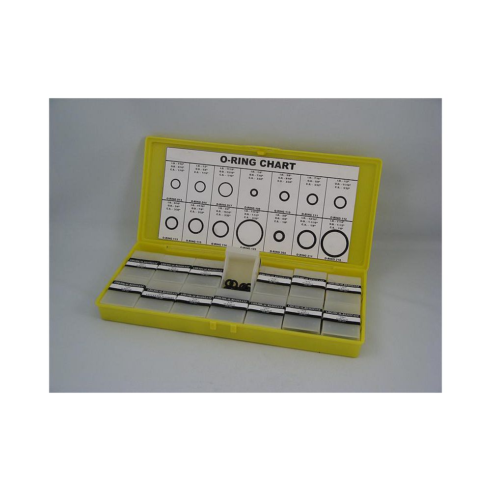 Jag Plumbing Products Contractor Pack O Ring Assortment Kit The Home Depot Canada Jag Plumbing Products Contractor Pack O Ring Assortment Kit The Home Depot Canada