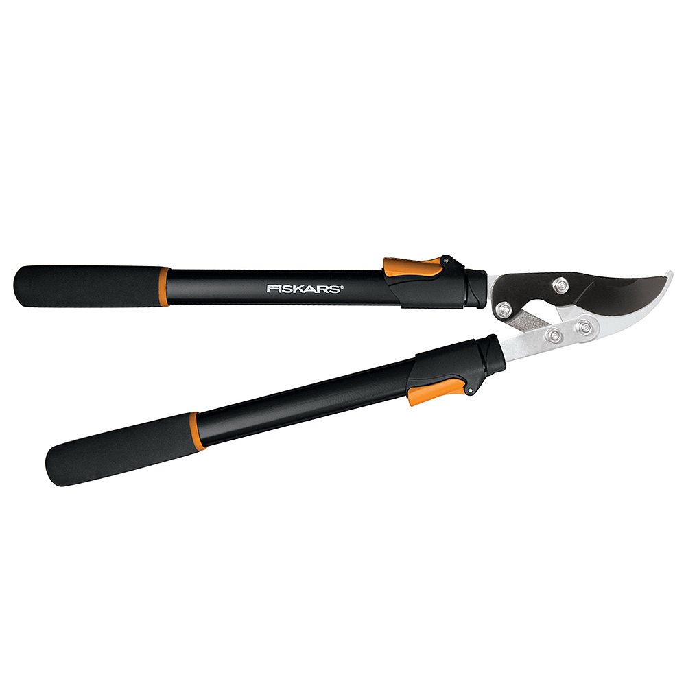 sharper image 27 bypass lopper