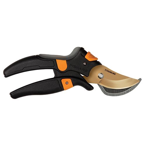 Fiskars PowerLever Tree Pruner 14' The Home Depot Canada