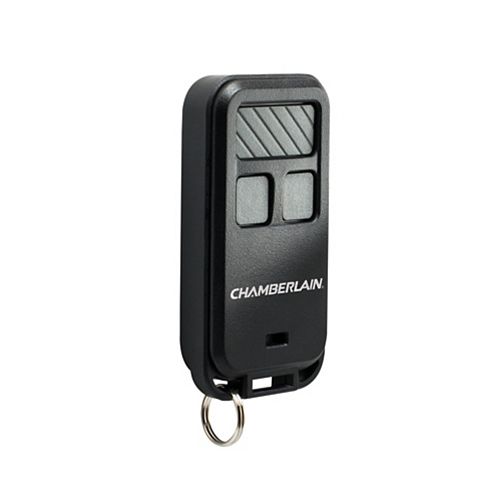 Chamberlain Keychain Garage Door Remote