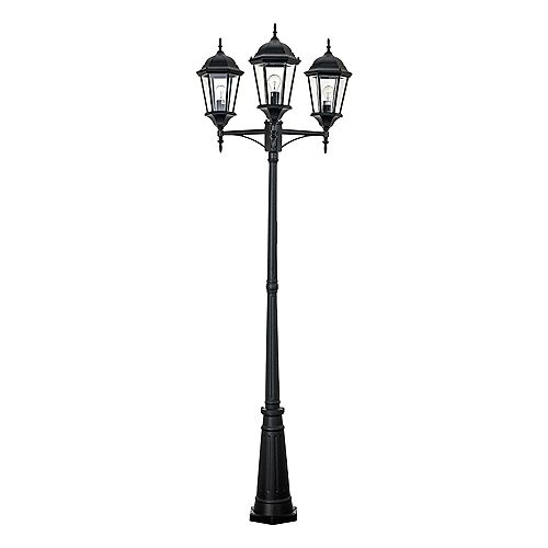 Post Lights | The Home Depot Canada