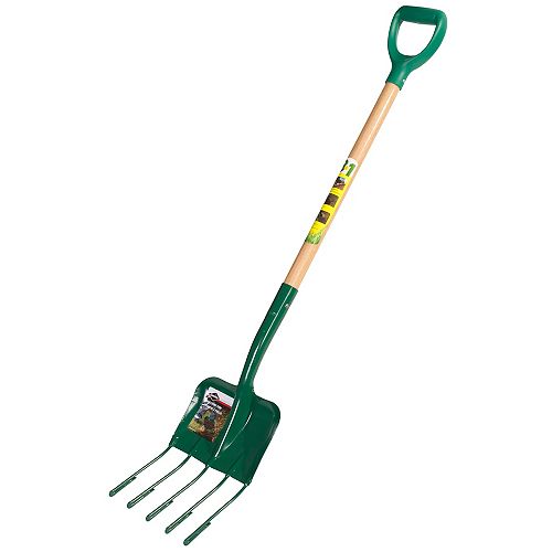Forks Lawn & Garden Tools The Home Depot Canada