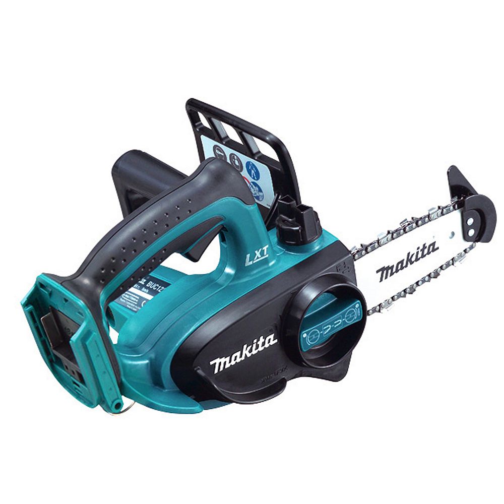 MAKITA 4 1/2-inch Cordless Chainsaw | The Home Depot Canada