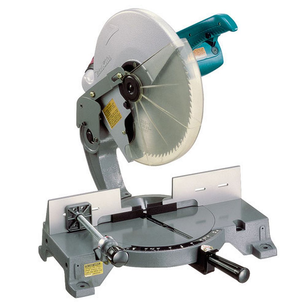 Makita 10 Inch Sliding Compound Miter Saw