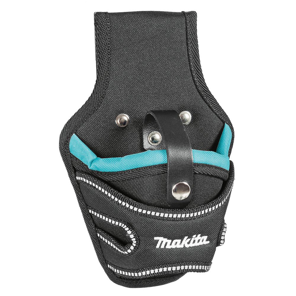 MAKITA Impact Driver Holster L/R Handed The Home Depot Canada