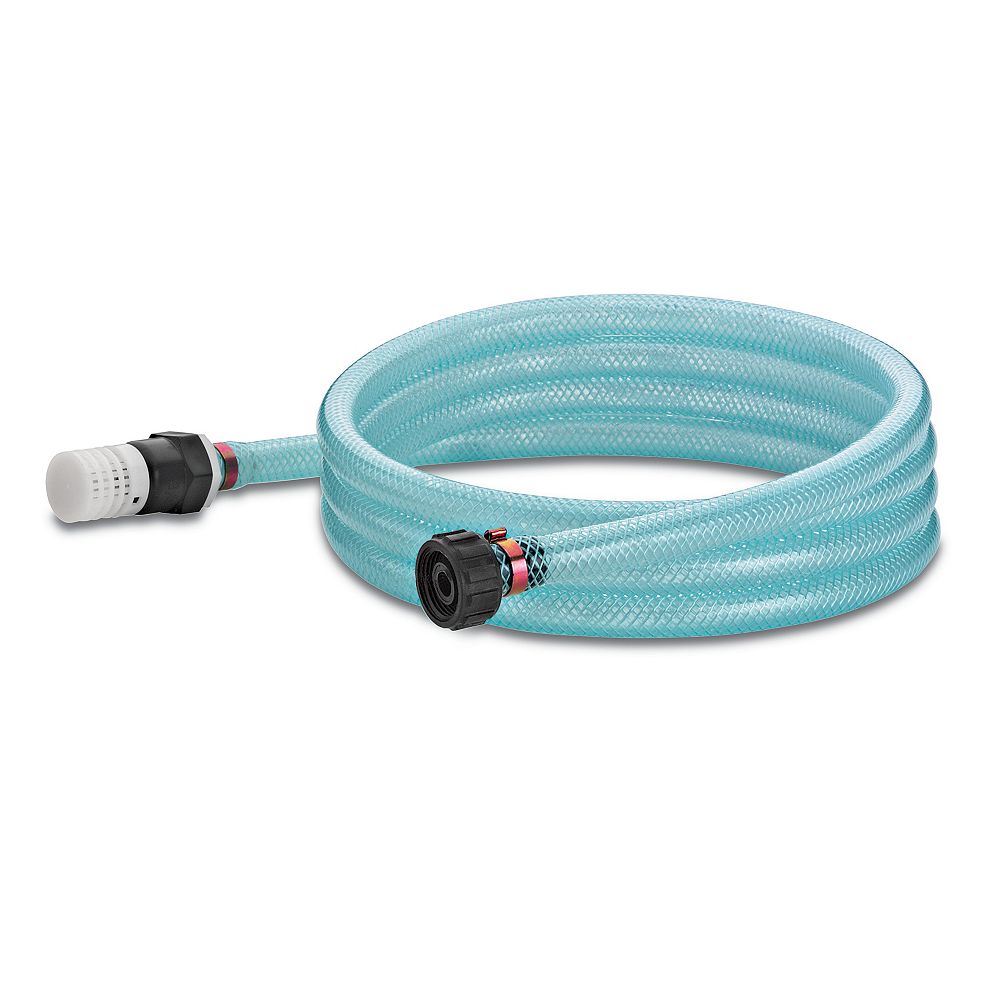 Karcher Suction hose with filter The Home Depot Canada