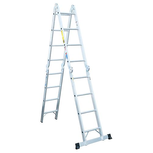 MultiPosition Ladders The Home Depot Canada