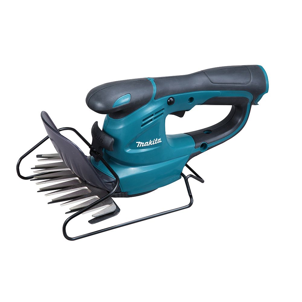 MAKITA 12V Grass Shears (Tool Only) The Home Depot Canada