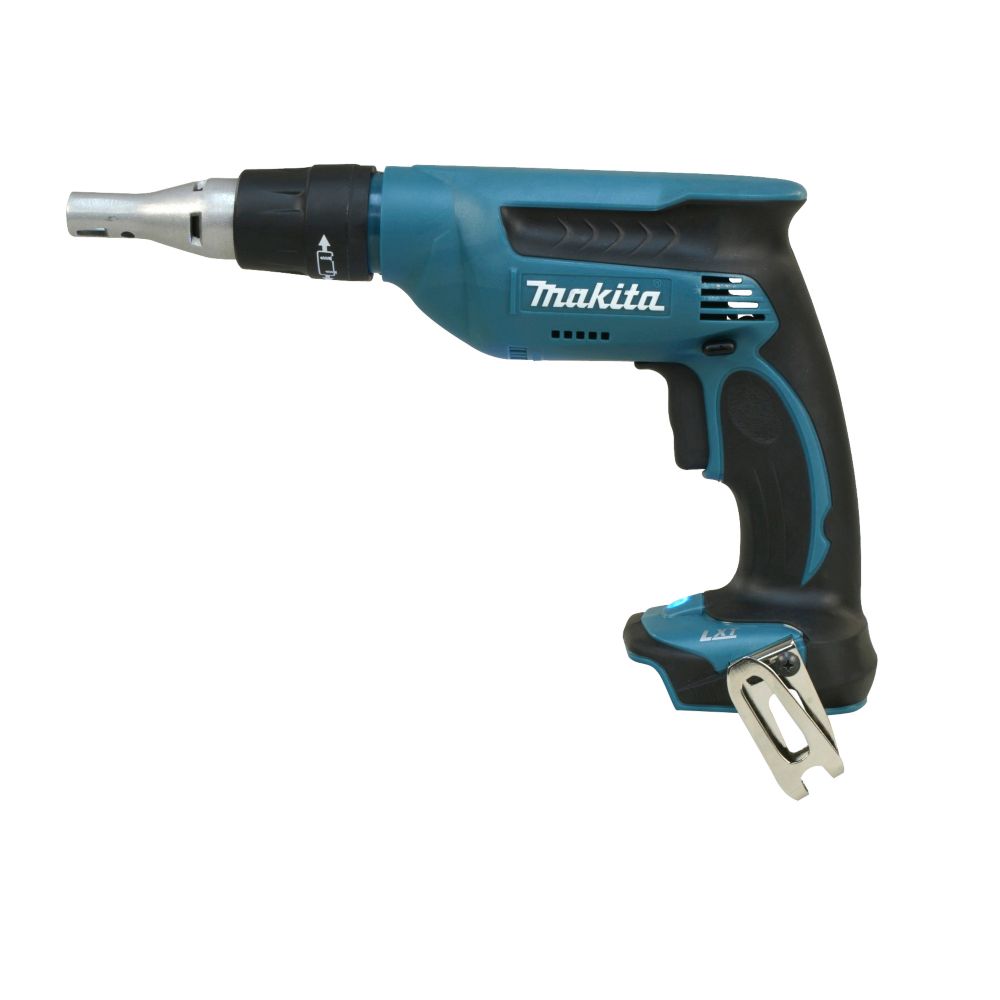 makita collated screw gun sydney tools