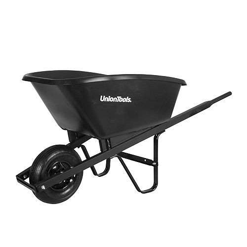 Wheelbarrows & Garden Carts Lawn & Garden Tools The Home Depot Canada