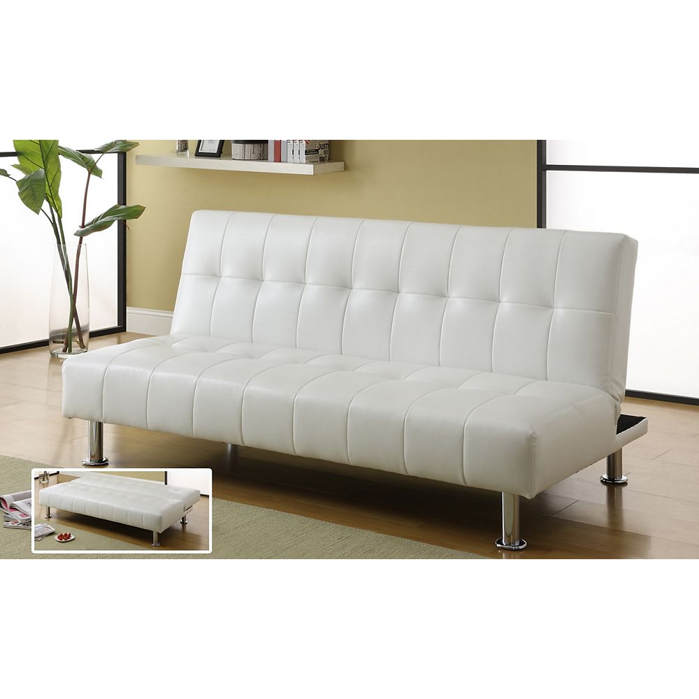 Worldwide Homefurnishings Inc Divan Lit Loft Klik Klak Convertible