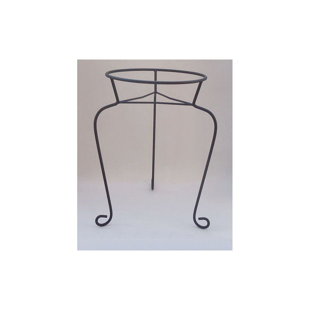 Hampton Bay 20inch Plant Stand The Home Depot Canada