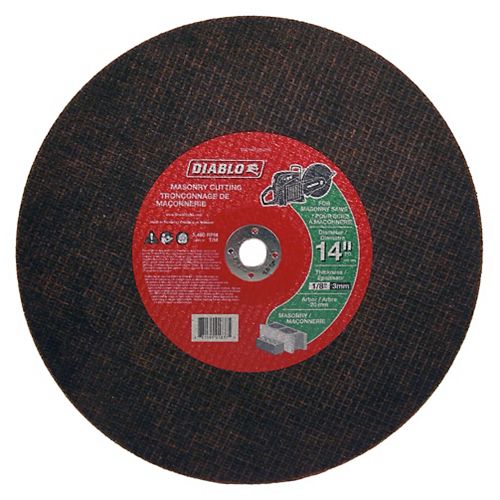 Chop Saw Blades Saw Blades & Accessories The Home Depot Canada