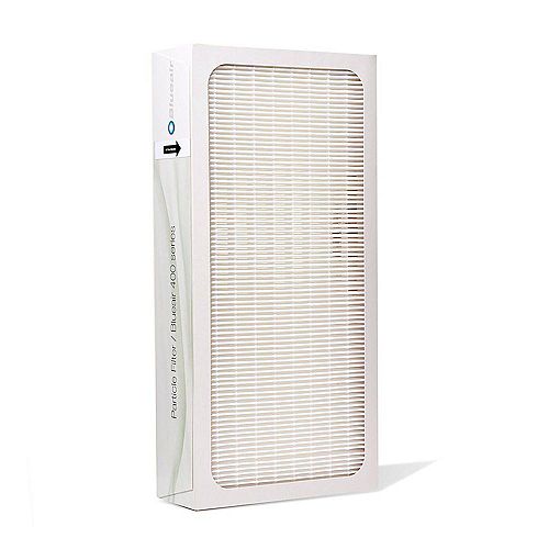 Blueair Air Purifiers & Filters The Home Depot Canada