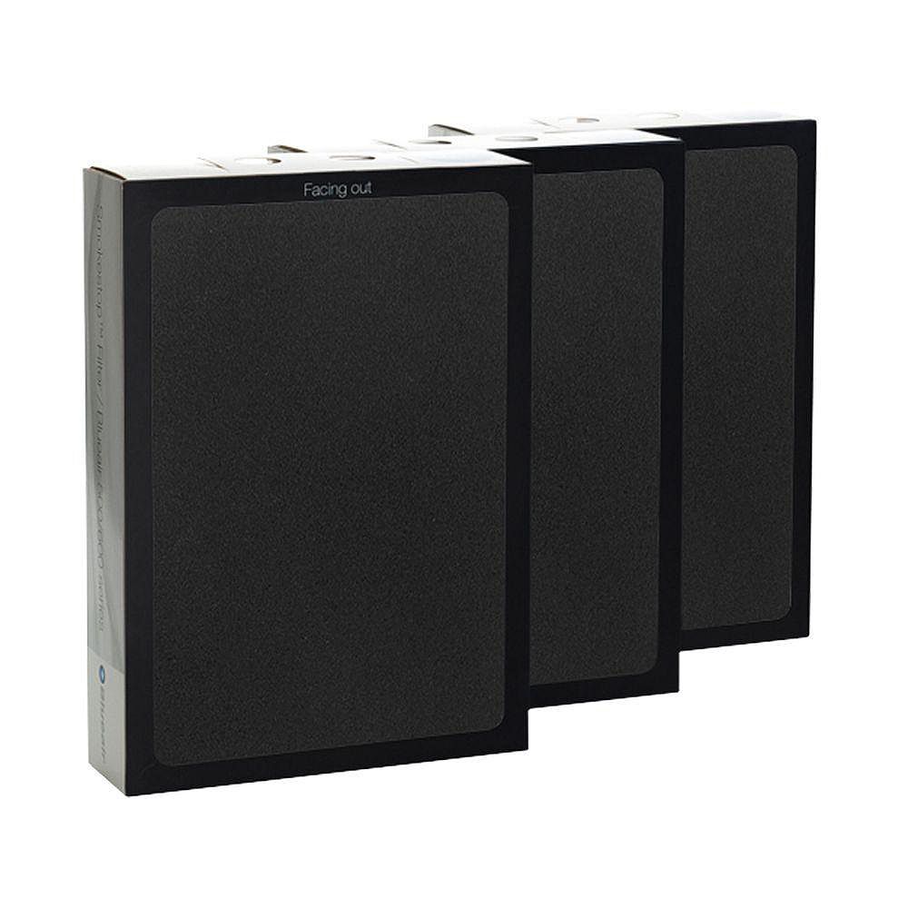 blueair classic replacement filter 500 600 series particle filter