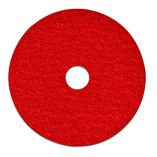 Diablo 5 inch ROS Sanding Discs 40 Grit 4PK The Home Depot Canada