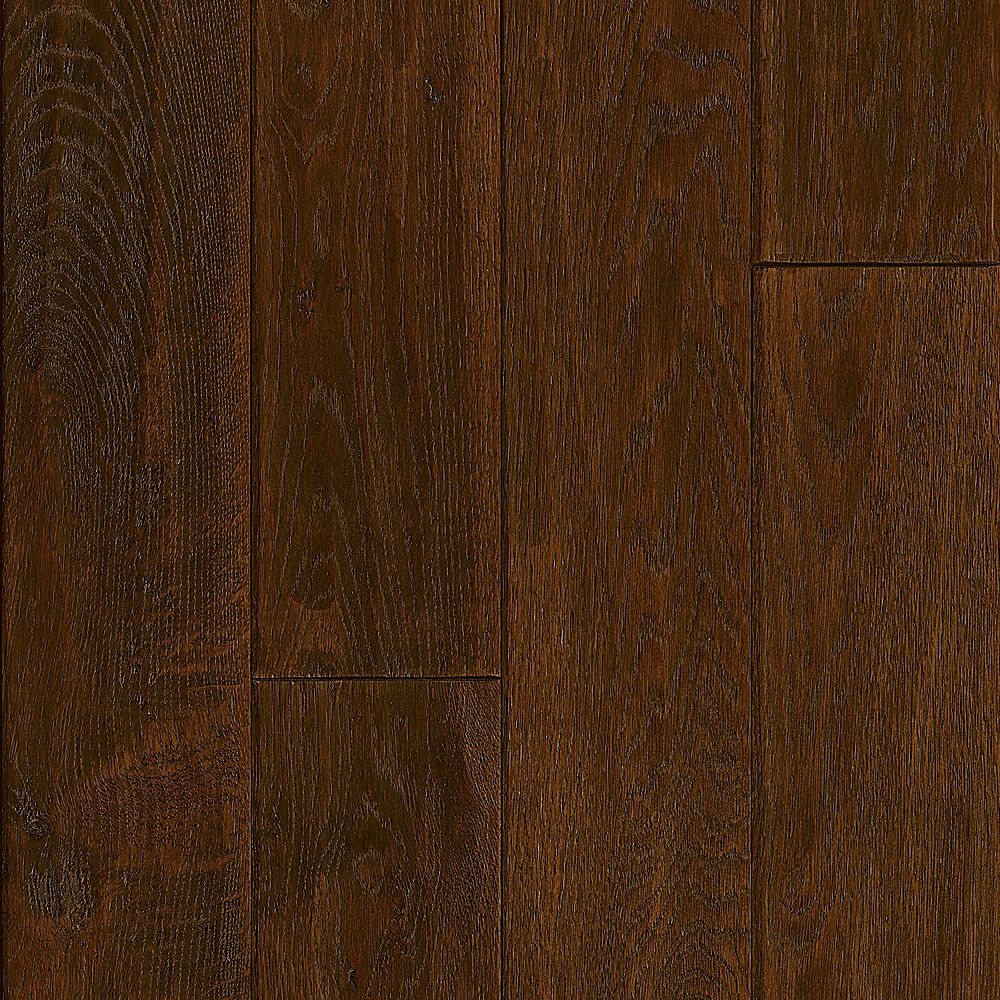 Handsed Solid Wood Floor, Is Bruce Hardwood Flooring Any Good