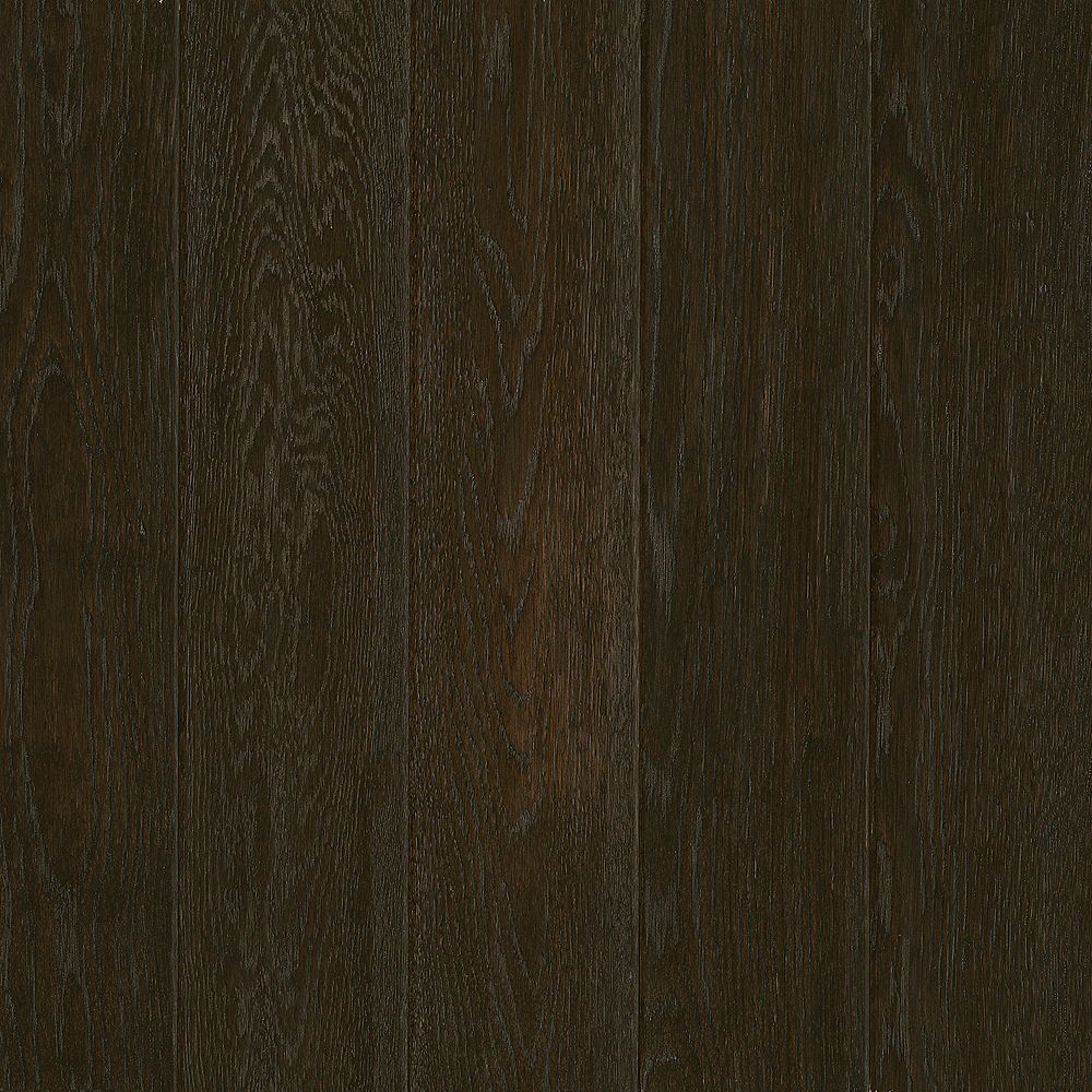 Bruce Av Oak Flint 3 8 Inch Thick X 5, 5 8 Inch Thick Engineered Hardwood Flooring