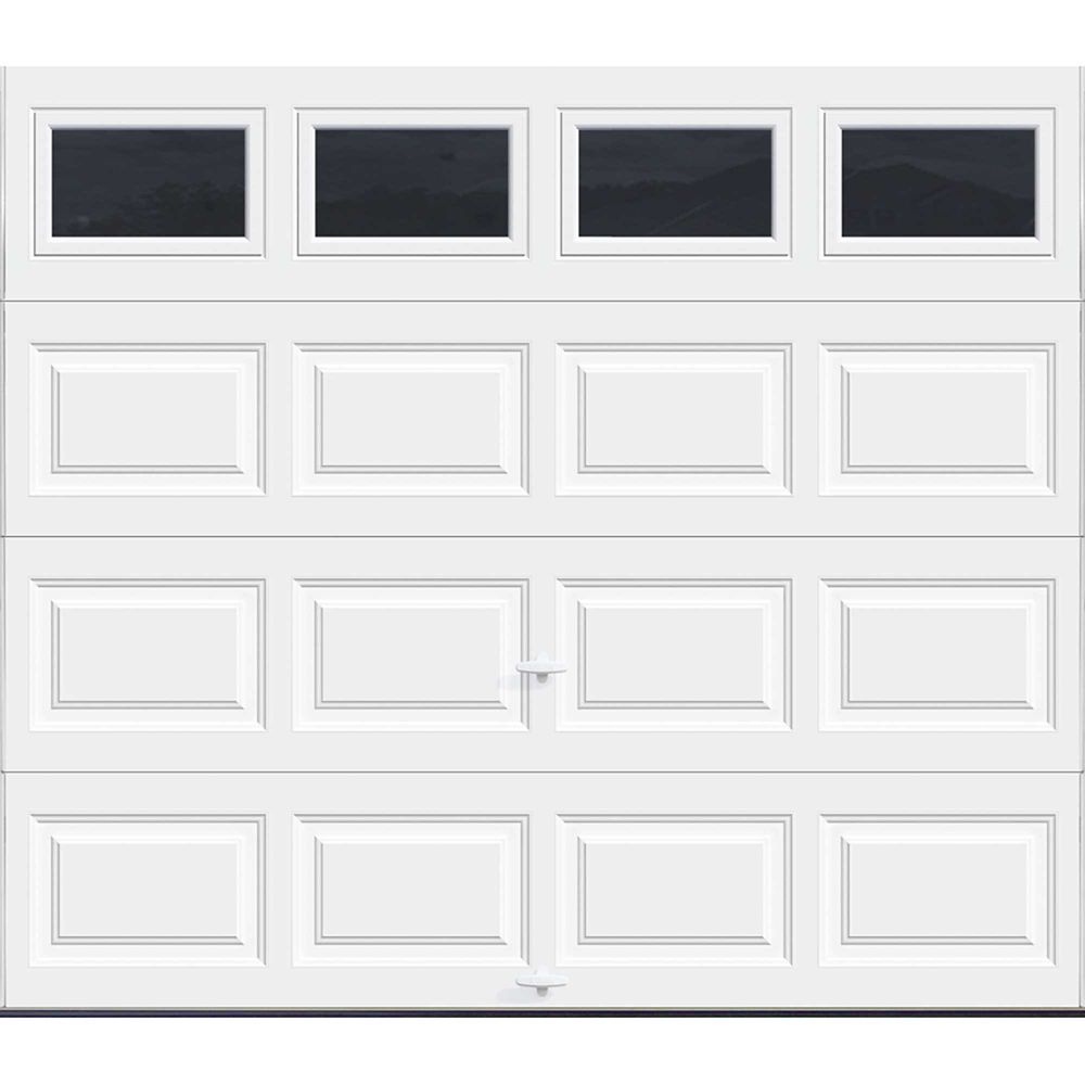 68 Solid Garage door prices winnipeg with Simple Decor