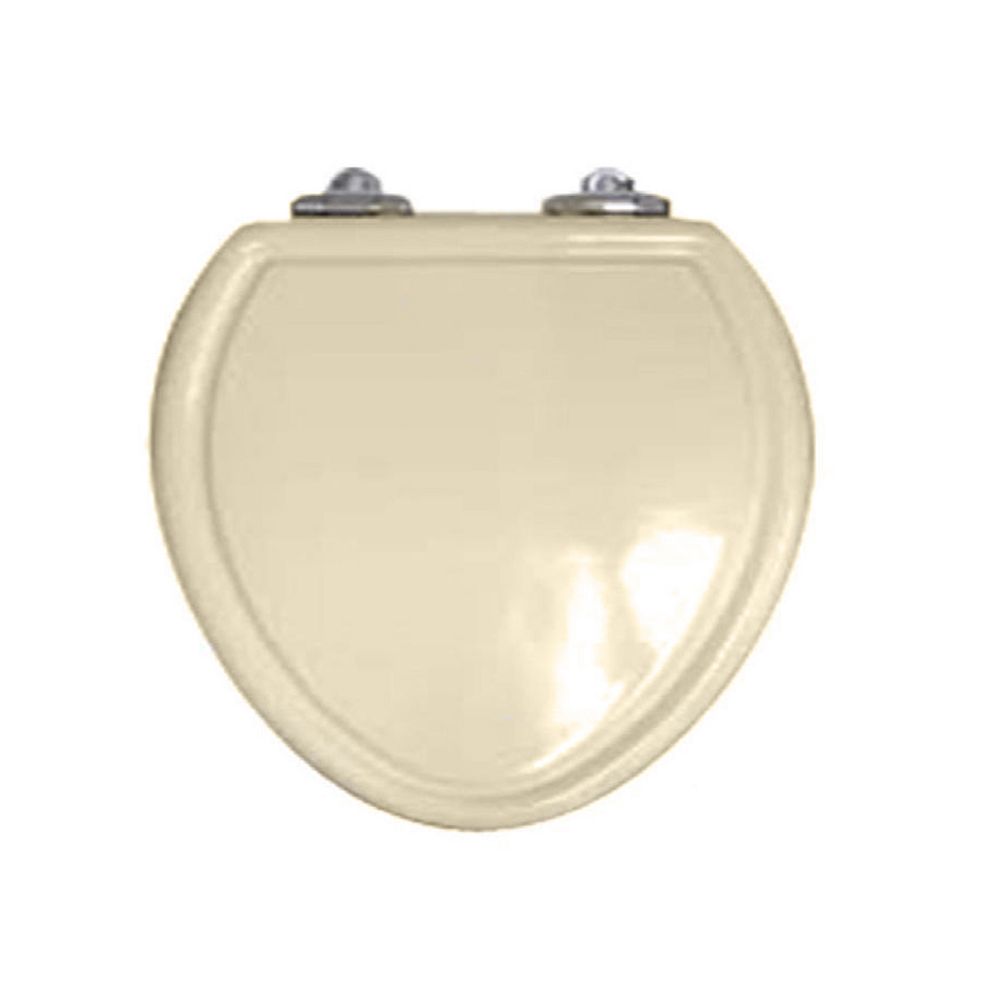 American Standard Traditional Champion 4 Round Closed Front Toilet Seat
