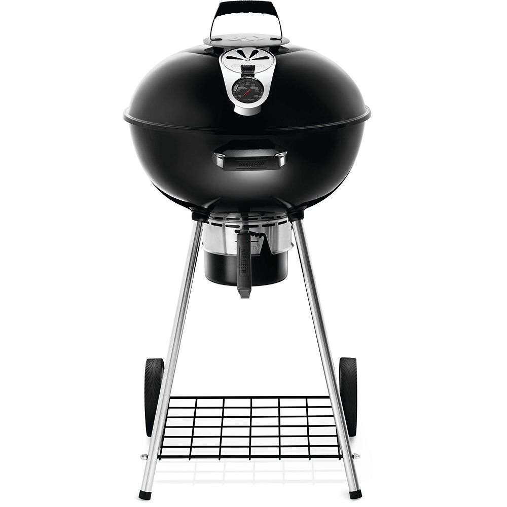Napoleon Charcoal Kettle BBQ The Home Depot Canada